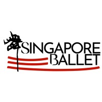 Singapore Ballet logo - Similar company to Laskar Nafa