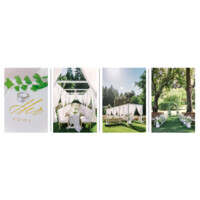 A Savvy Event logo - Similar company to Componere Culinary And Events