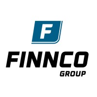 Finnco Group logo - Similar company to Compressed Air Controls Ltd