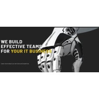 DT Systeme logo - Similar company to Dt Systemes