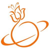 Planet Flower logo - Similar company to Tayport Distillery