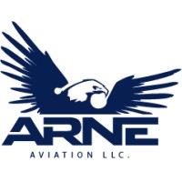 ARNE Aviation LLC logo - Similar company to Back Bay Brewing