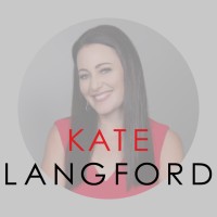 Kate Langford Career and Business Consulting logo - Similar company to Tiny House Agency