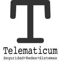 Telematicum S.L. logo - Similar company to Centro Médico Nuñez De Balboa
