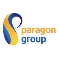 Paragon Group logo - Similar company to Pacific Powertech Ltd.