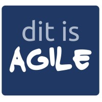 ditisagile.nl logo - Similar company to Ibood.Com