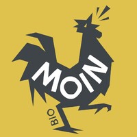 MOIN Bio Backwaren GmbH logo - Similar company to Green Sort