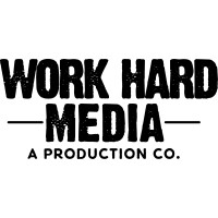 Work Hard Media logo - Similar company to Voda Brands