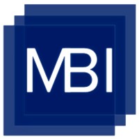 MBI Business Innovation Consulting GmbH logo - Similar company to Hackattack It Security Gmbh
