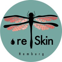iGEM Hamburg logo - Similar company to Dtu Biobuilders