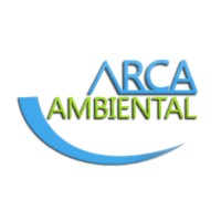 Arca Ambiental logo - Similar company to D2A Ambiental S.A.
