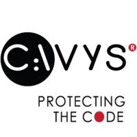 CYVYS logo - Similar company to Safe Cybersecurity