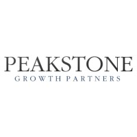 Peakstone Growth Partners logo - Similar company to Secude