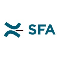 Société Francophone d'Arthroscopie - SFA logo - Similar company to Renacot