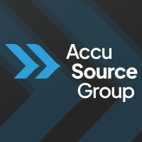 AccuSource Group logo - Similar company to Intrascript Llc
