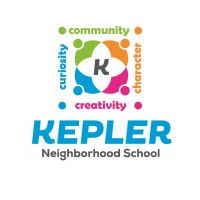 Kepler Neighborhood School logo - Similar company to Telfoni