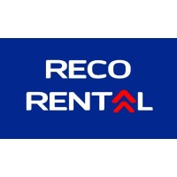 RECO RENTAL SL logo - Similar company to -