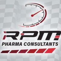 RPM Pharma Consulting, Inc. logo - Similar company to Aeolian Biotech Corp.