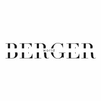 Berger-World logo - Similar company to Dgm Sa