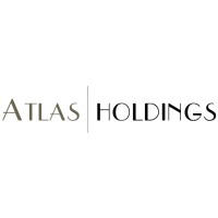 Atlas Holdings LLC logo - Similar company to Miras Investments
