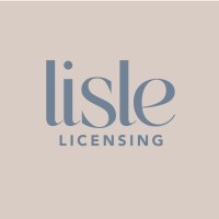 Lisle Licensing logo - Similar company to Retail Huddle