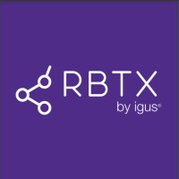 RBTX India logo - Similar company to Viniyam Ug (Haftungsbeschränkt)
