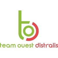 TEAM OUEST DISTRALIS logo - Similar company to Corlay