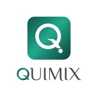 QUIMIX CO logo - Similar company to Codequim Sa De Cv