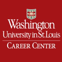 WUSTL Grad Careers logo - Similar company to The Digital Footprint