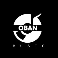 Oban Music logo - Similar company to Re: Kompany