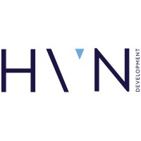 HVN Development logo - Similar company to N2P