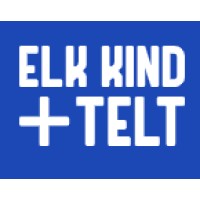 Elk Kind Telt