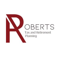 Roberts Tax and Retirement Planning logo - Similar company to Mg Computer, Inc