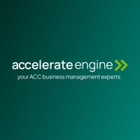 Accelerate Engine Limited logo - Similar company to Open Plan