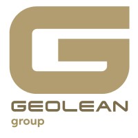 GEOLEAN Group logo - Similar company to Mkl