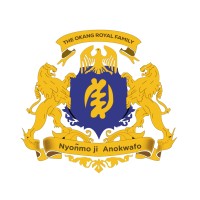Omanye Royal Kingdom logo - Similar company to Yayando