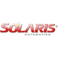 Solaris Automation logo - Similar company to Townlog - Gestão De Projetos E Inovações Ltda.