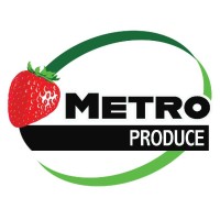 Metro Produce Distributors Inc
