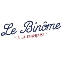 LE BINÔME 