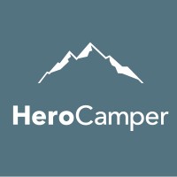 HeroCamper logo - Similar company to Trepol