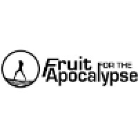 Fruit For The Apocalypse