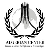 Centre Algérien de Diplomatie Economique logo - Similar company to Classateck