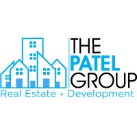 The Patel Group LLC logo - Similar company to Cloud Team Realty