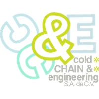 Cold Chain & Engineering logo - Similar company to Altronics Chile