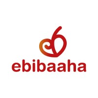 Ebibaaha logo - Similar company to Blue Water Hr Consultancy Dubai