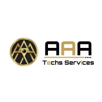 AAA Techs Services logo - Similar company to Anagha Softech Pvt Ltd