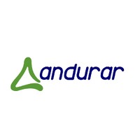 Andurar logo - Similar company to Enterprise Computing Ltd