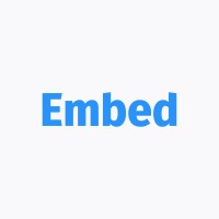 Embed logo - Similar company to New Range Financial Intelligence, Inc.