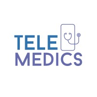 TeleMedics Health logo - Similar company to Archer Jordan Health