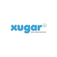 Xugar Latam logo - Similar company to Send Handwritten